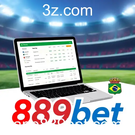 O papel de 889bet no cenário dos jogos online em 2026
