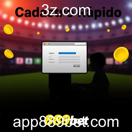 889bet: Crescimento e Desafios no Mercado de Apostas Online em 2025