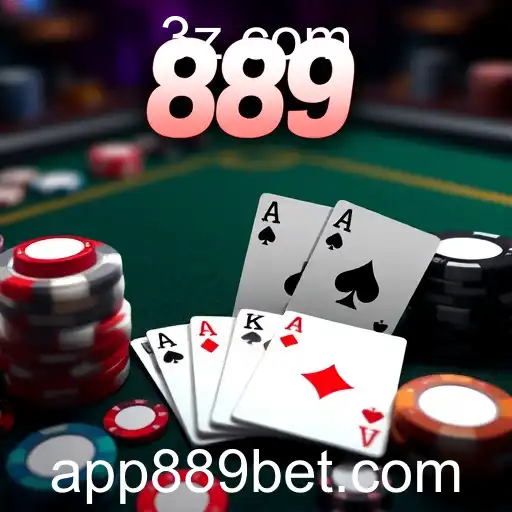 O Impacto do 889bet no Mercado de Jogos Português em 2025