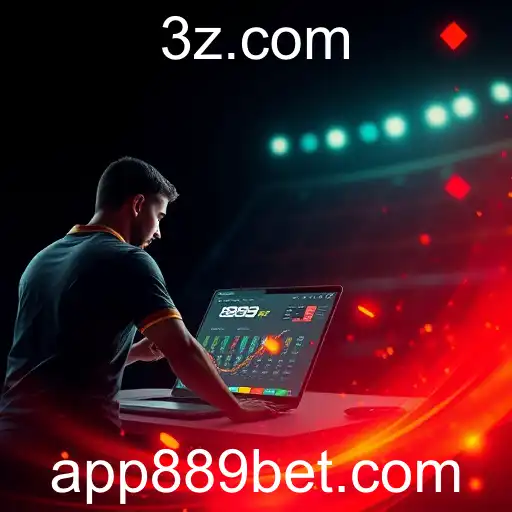 A Ascensão do Mercado de Apostas Virtuais no Brasil