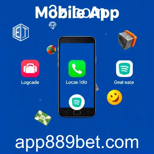 Impacto dos Jogos Online e a Popularidade do 889bet