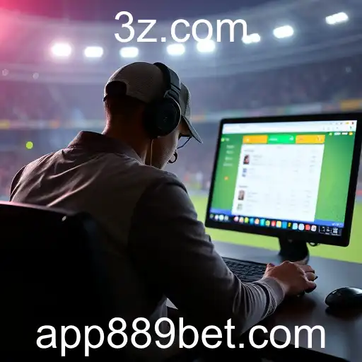 Tendências de Jogos Online no Brasil com 889bet