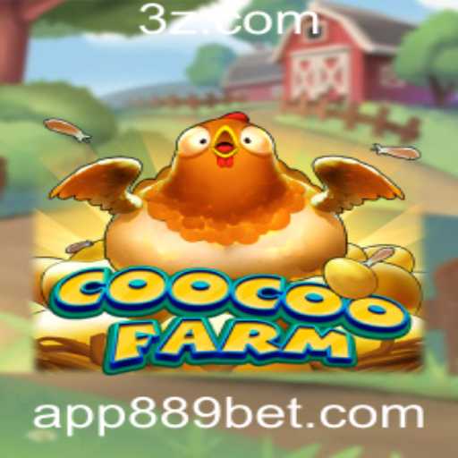 Descubra o Fascinante Mundo de CooCooFarm com 889bet