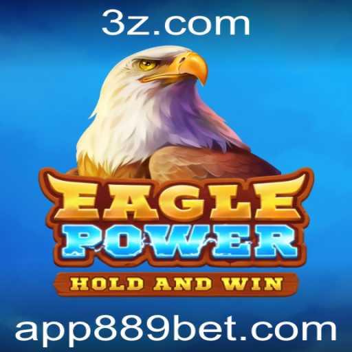 Descubra o Mundo Empolgante de EaglePower: Inovação e Entretenimento