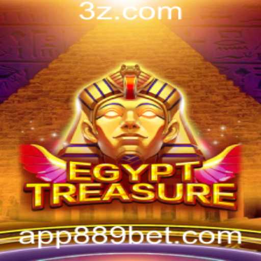Desvendando o Tesouro do Egito no EgyptTreasure: Um Mergulho Envolvente no Mundo dos Jogos Online