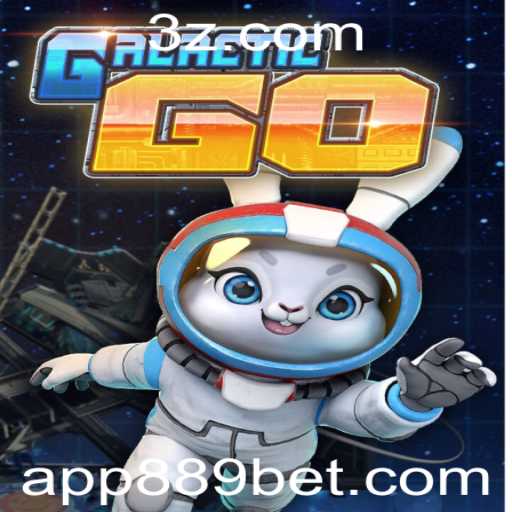 Descubra GalacticGO: O Universo de Possibilidades com 889bet