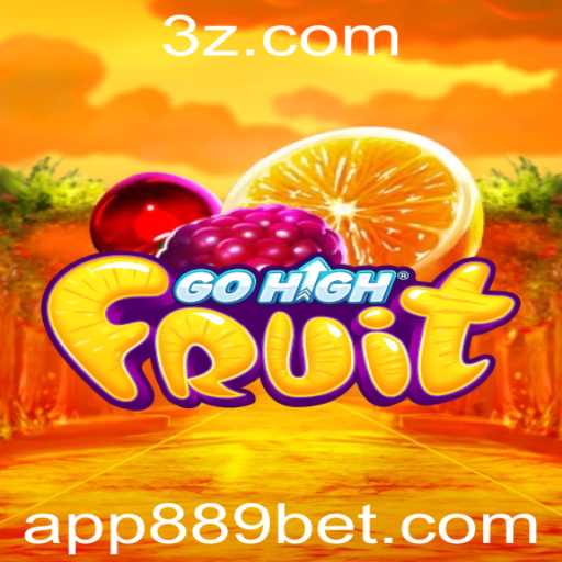 Explorando o Mundo do GoHighFruit: A Aventura Frutífera do 889bet