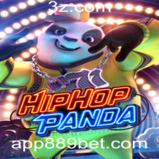 Explorando o Fascinante Mundo de HipHopPanda