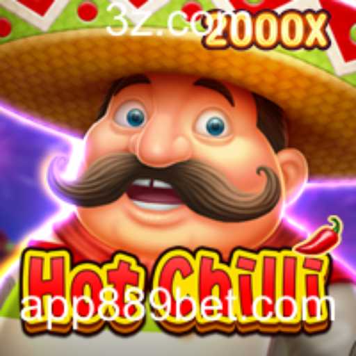 Explorando o Mundo Empolgante do Jogo HotChilli com 889bet