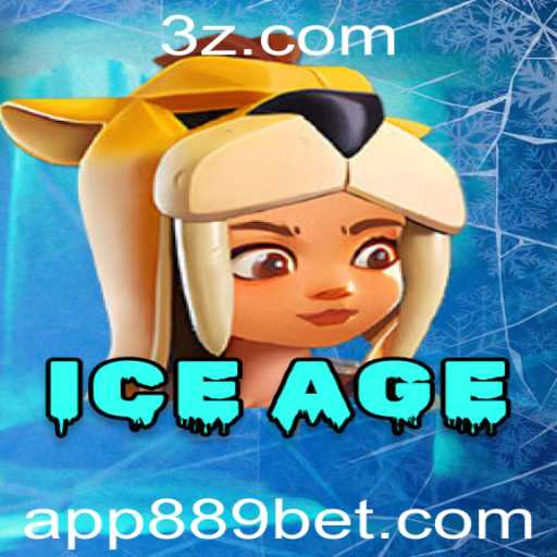 IceAge: Descubra o Jogo e Suas Regras com 889bet