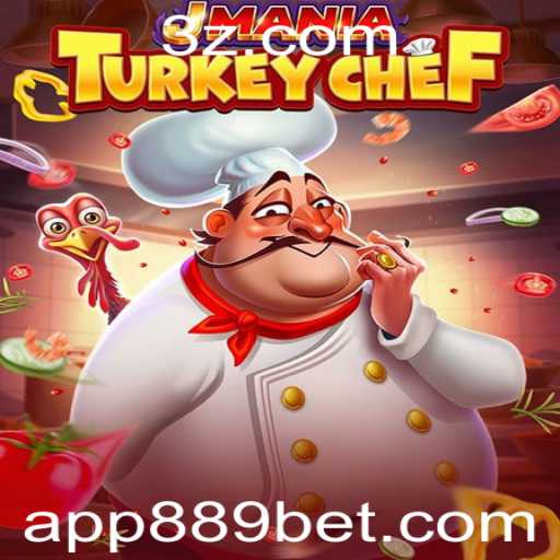 Descubra o Empolgante Mundo de JManiaTurkeyChef: Um Jogo Gourmet de Estratégia