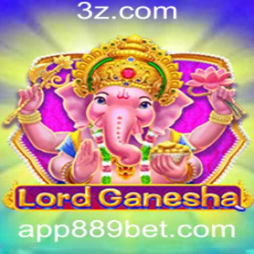Explorando o Fascinante Jogo LordGanesha com 889bet