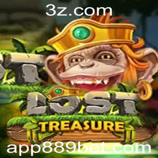Desvendando LostTreasure: Um Mergulho no Jogo Intenso