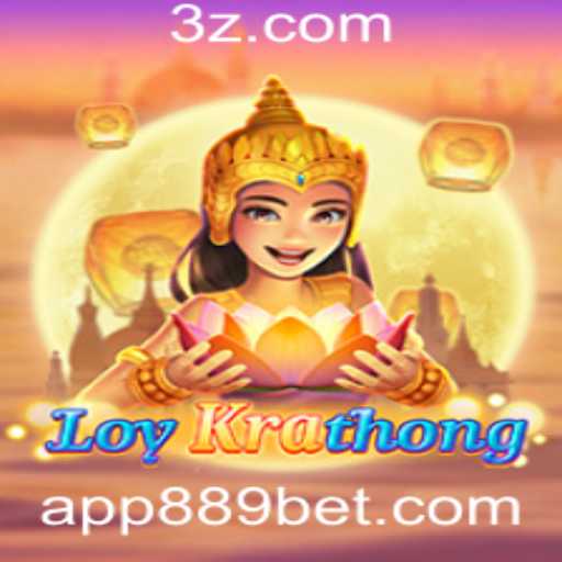 Explorando LoyKrathong e a Tendência de Apostas com 889bet