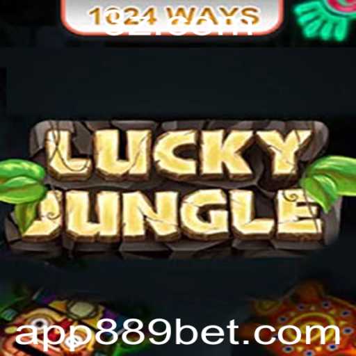 Descubra o Fascinante Jogo LuckyJungle1024 e as Últimas Novidades de 889bet