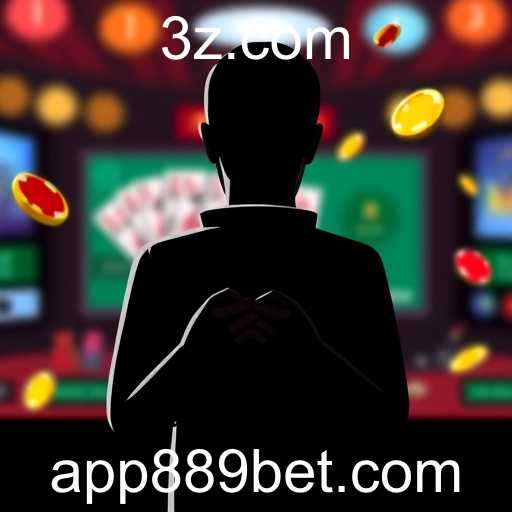 A Importância do Jogo Responsável em Plataformas como a 889bet