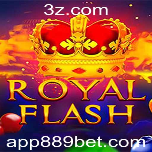 Descubra o Empolgante Jogo RoyalFlash e Como Jogar na Plataforma 889bet