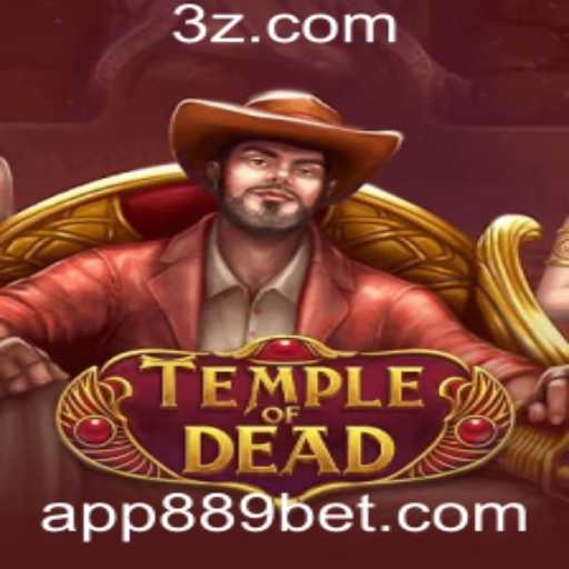 Descubra o Fascinante Mundo de TempleofDead com 889bet