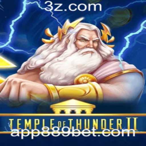 Temple of Thunder II: Aventura e Estratégia no Mundo dos Jogos Digitais