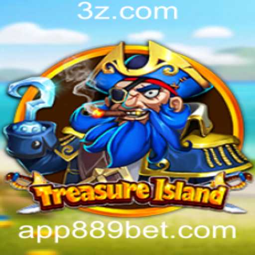 Desvendando o Fascinante Mundo de TreasureIsland e a Estratégia de 889bet