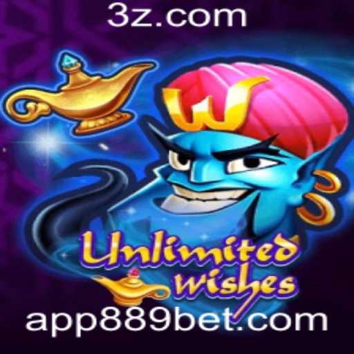 Explorando o Universo de UnlimitedWishes: Um Mergulho no Jogo Revolucionário